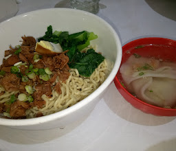 Mie Medan Master photo