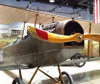 Wichita Falls Regional Airport - Photo 4 - Car repair in Wichita Falls, TX, Wichita Falls