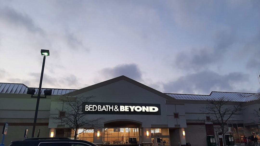 Bed Bath & Beyond