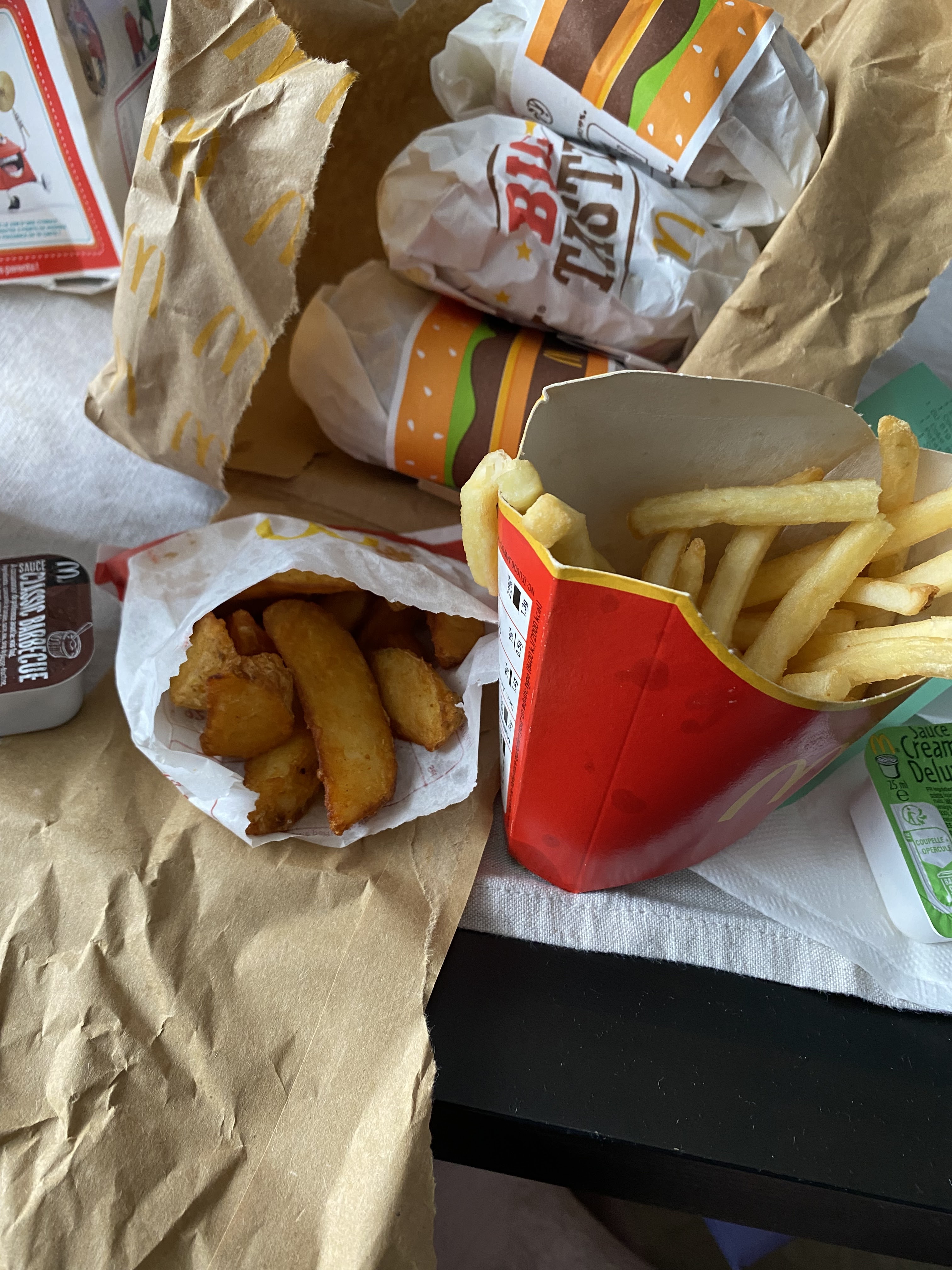 Photo n° 2 de l'avis de Mc.o fait le 18/10/2023 à 12:51