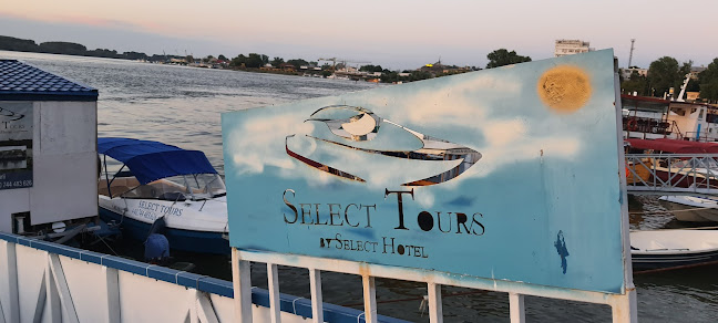 Select Tours - Agenție de turism