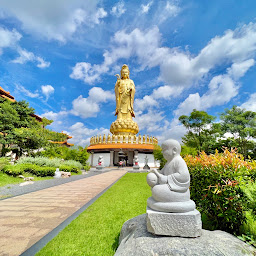 Fo Guang San Temple