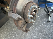 Gino's mobile auto repair services - Photo 4 - Car repair in , Harrisburg