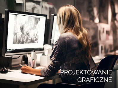 Kreatywne Projektowanie Graficzne DUOTONE Marta Szewczyk-Dutka 