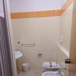 Photo n°2 de l'avis de Vincenzo.a fait le 28/03/2022 à 08:23 sur le  Hotel Resort PERLA à Capaccio Paestum