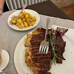 Photo n°2 de l'avis de Maria.i fait le 02/11/2023 à 19:56 sur le  Osteria Devodier à Medesano