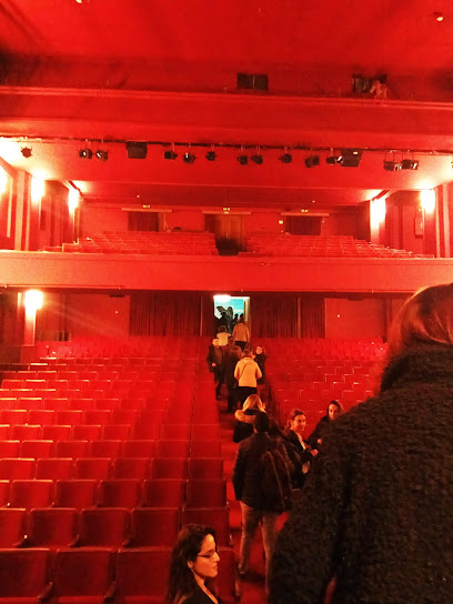 Θέατρο Βεάκη