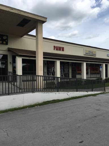 Pawn Shop «Pawn Star», reviews and photos, 7294 FL-54, New Port Richey, FL 34653, USA