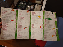 The cat and the Fox à Magreta carte