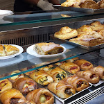 Photo n°6 de l'avis de Diego.o fait le 31/03/2019 à 08:15 sur le  Mizzica! à Rome