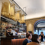 Photo n°1 de l'avis de Henrieta.o fait le 22/01/2023 à 14:59 sur le  Vibes à Turin