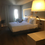 Photo n°1 de l'avis de Jason.i fait le 22/07/2021 à 23:25 sur le  Hôtel Mercure Fatima à Fátima