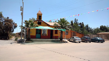 capilla Tambillos