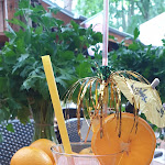 Photo n°5 de l'avis de Ly.i fait le 07/07/2019 à 12:46 sur le  Bistro strandoase à Ückeritz