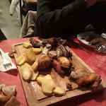 Photo n°1 de l'avis de Adua.a fait le 06/01/2024 à 11:16 sur le  Bizzarria Family Food à San Gillio