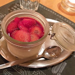 Photo n°3 de l'avis de Swetha.i fait le 11/10/2019 à 21:00 sur le  Trattoria Pizzeria San Nicola à Berlin