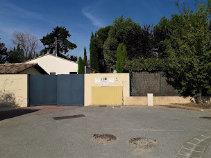 Photo n°2 de Ostéopathe Stéphanie Georgeon à Aix-en-Provence ()