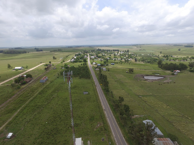 2922+2FJ, 96400 Reboledo, Departamento de Florida, Uruguay