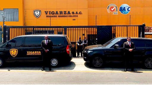 VIGARZA S.A.C.
