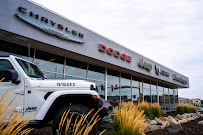 Bloomington Chrysler Jeep Dodge Ram - Photo 9 - Car repair in Bloomington, MN, Minneapolis