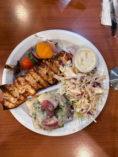 Chicken Maisn image