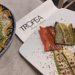 Photo n°13 de l'avis de Francesca. fait le 03/06/2021 à 20:26 sur le  Ristorante Antica Forgia à Tropea