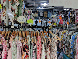 JJ Dao shop