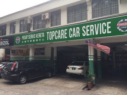 Topcare Car Service