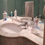 Photo n°2 de l'avis de Annalisa. fait le 01/09/2020 à 06:09 sur le  Hotel Europa à Rapallo