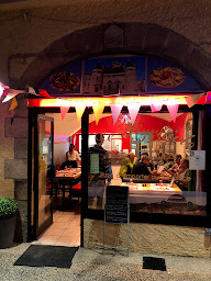 Photo n°36 de Le Pizzaïolo - Christian Brunel à Aubenas ()