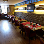 Photo n°8 de l'avis de Joseph.a fait le 30/10/2018 à 16:56 sur le  Hotel - Gasthof zur Sonne à Dinkelsbühl