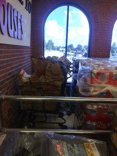 Grocery Store «Rouses Market», reviews and photos, 110 US-190, Slidell, LA 70458, USA