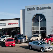 Dick Hannah Jeep - Car repair in Vancouver, WA, Vancouver - Rated 4.3/5
