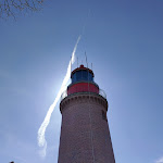 Photo n°1 de l'avis de Stef.i fait le 02/04/2022 à 19:32 sur le  Valentins Das Café am Bastorfer Leuchtturm à Bastorf