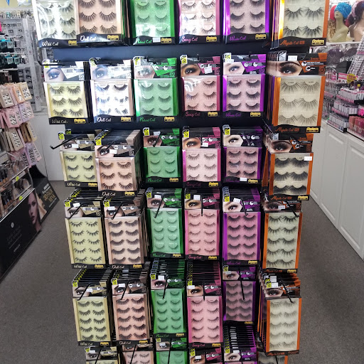 Beauty Supply Store «King Beauty Supply», reviews and photos, 309 Market Pl, Fairview Heights, IL 62208, USA