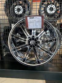 RNR Tire Express - Photo 3 - Car repair in Tulsa, OK, Tulsa