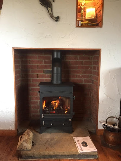 Chalk Farm Stoves