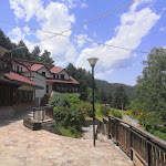 Photo n°3 de l'avis de Marinella.h fait le 04/06/2022 à 12:02 sur le  Hotel Lo Sciatore à Cotronei