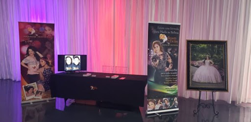 Banquet Hall «1010 Collins Event Center», reviews and photos, 1010 N Collins St, Arlington, TX 76011, USA