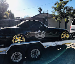 Loerie Trailer Hire photo