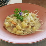 Photo n°4 de l'avis de Alessandra.a fait le 15/08/2018 à 16:10 sur le  Restaurant Pizzeria Samyr à Toblach