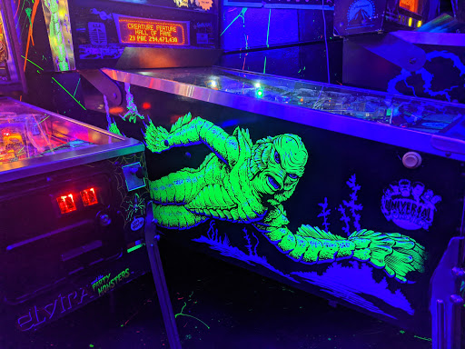 Video Game Store «Rock Fantasy», reviews and photos, 75 W Main St, Middletown, NY 10940, USA