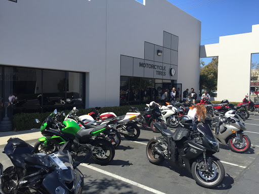 8 Ball Motorcycle Tires of San Diego