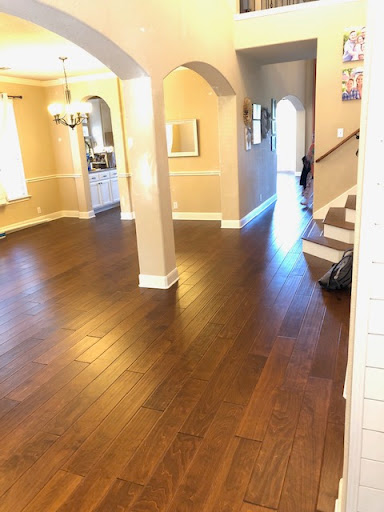 Flooring Store «River City Flooring», reviews and photos
