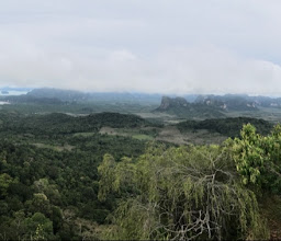 Dragon Crest Mountain photo