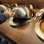 Photo n°12 de l'avis de NICK.G fait le 19/10/2022 à 05:58 sur le  DoubleTree by Hilton Milan à Milan