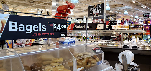 Grocery Store «Peapod by GIANT Food Stores», reviews and photos, 10 E Ridge Pike, Conshohocken, PA 19428, USA