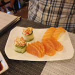 Photo n°6 de l'avis de Elena.m fait le 22/06/2019 à 19:56 sur le  Sushi Yamada ristorante Cinese Giapponese Asian Fusion à Feltre