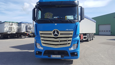 Groupe Soufflet Service Technique à Nogent-sur-Seine