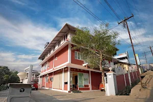 Hotel Hillside Hideaway image
